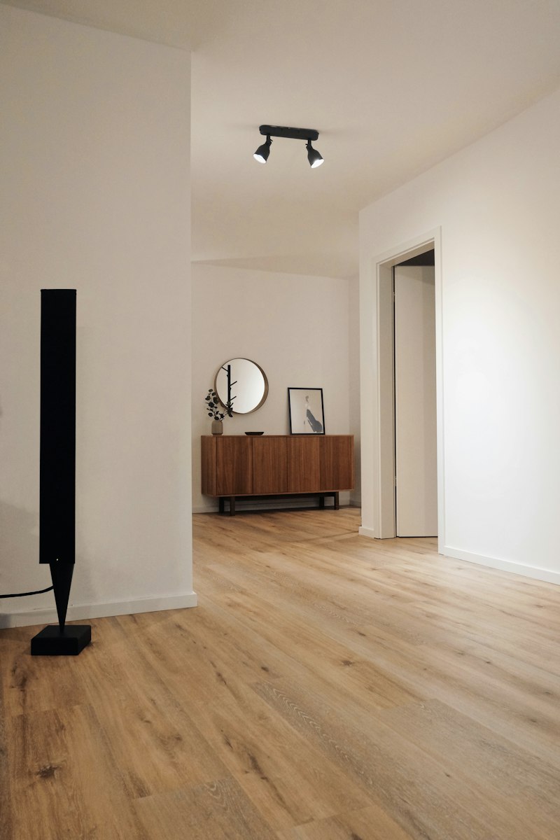 Home Flooring Upgrade